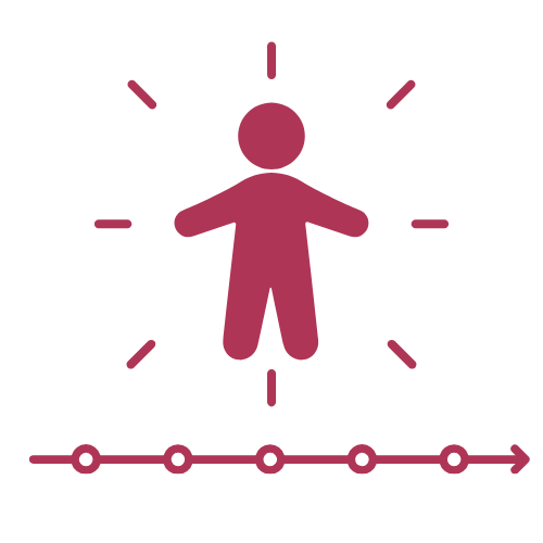 Timeline Therapy Icon