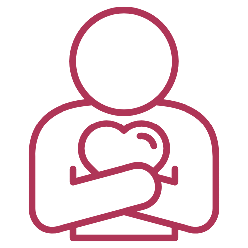 Compassionate Inquiry icon